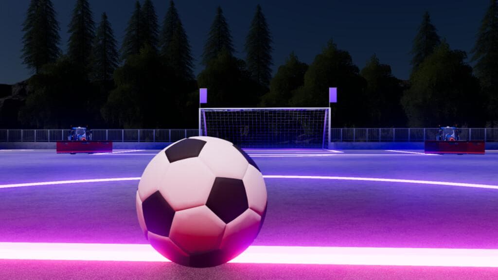 FARMING BALL STADIUM 3