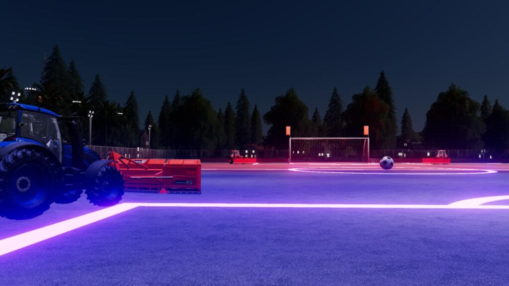FARMING BALL STADIUM 2