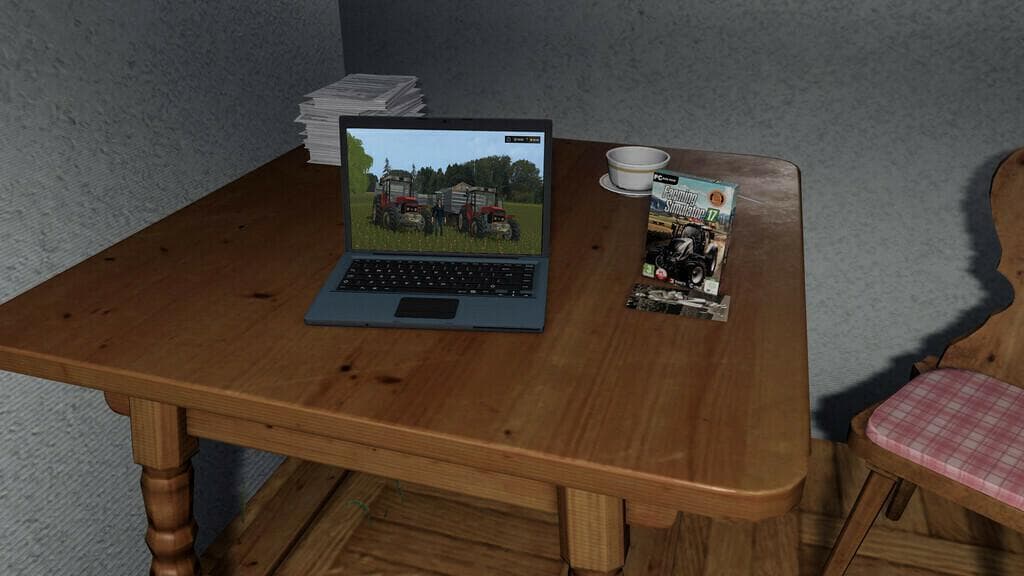 FARMING SIMULATOR BOX PACK 3