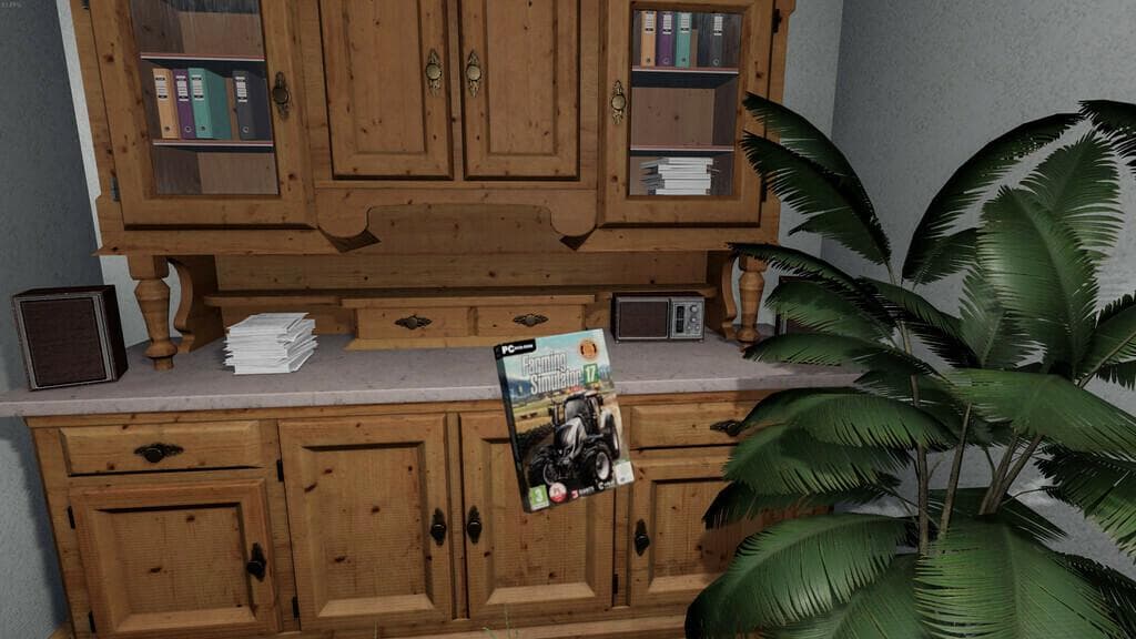 FARMING SIMULATOR BOX PACK 2
