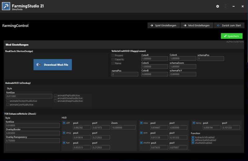 FARMINGSTUDIO21 BETA 4