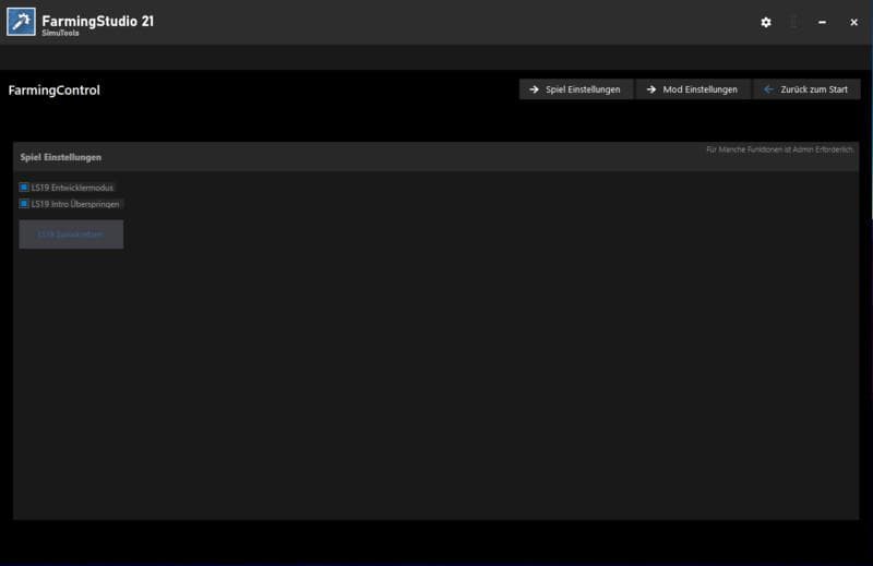 FARMINGSTUDIO21 BETA 6
