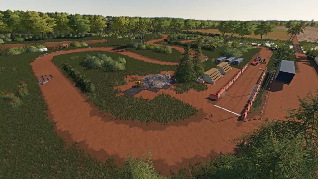 FARMINÓPOLIS MAP 5