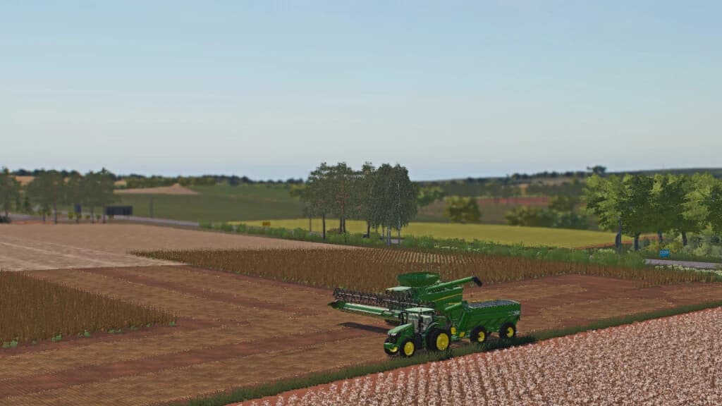 FARMINÓPOLIS MAP 2