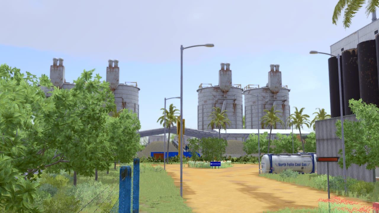 FARMINOPOLIS 5