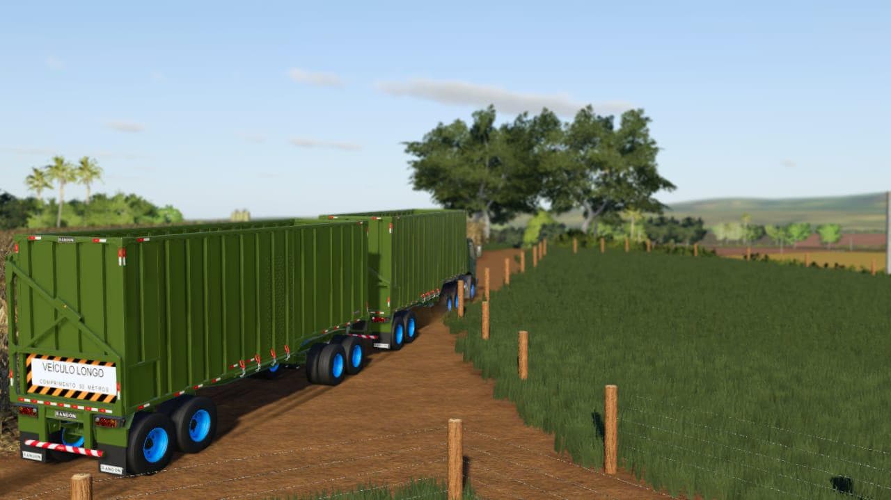 FARMINOPOLIS 4