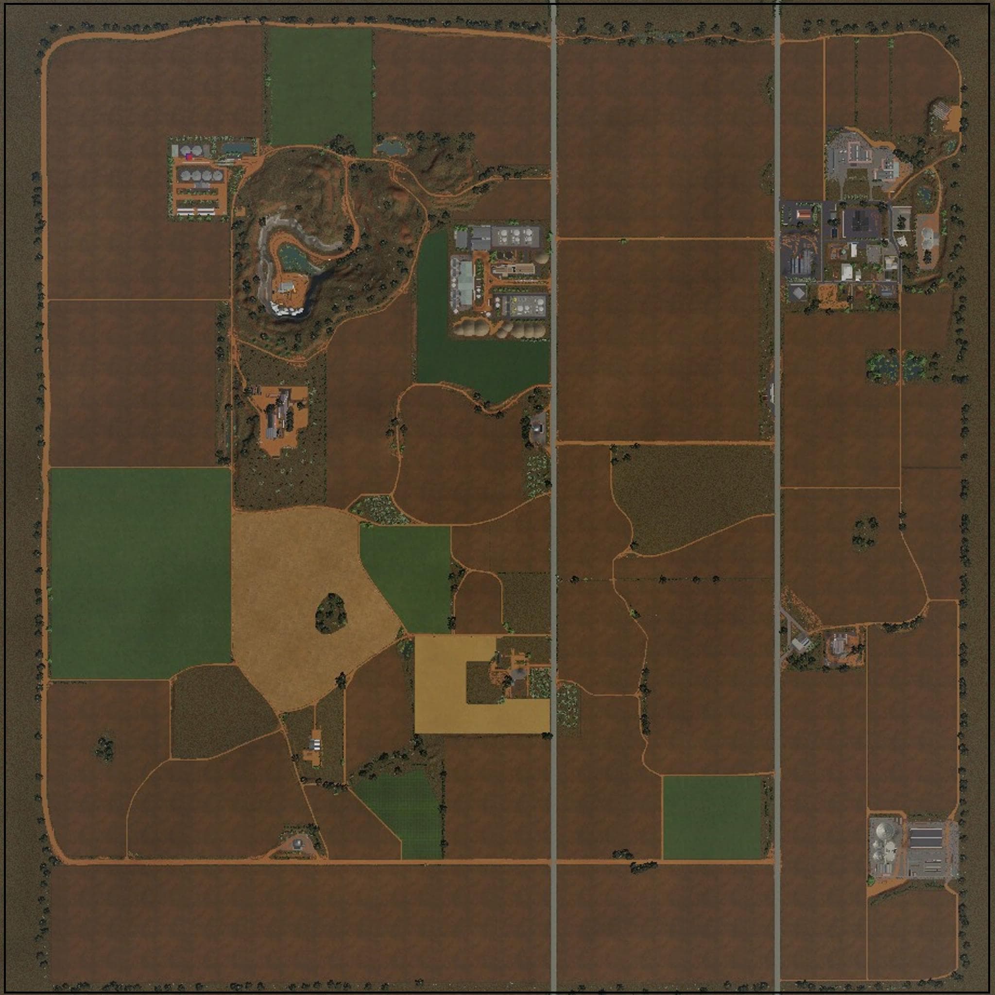FARMINOPOLIS