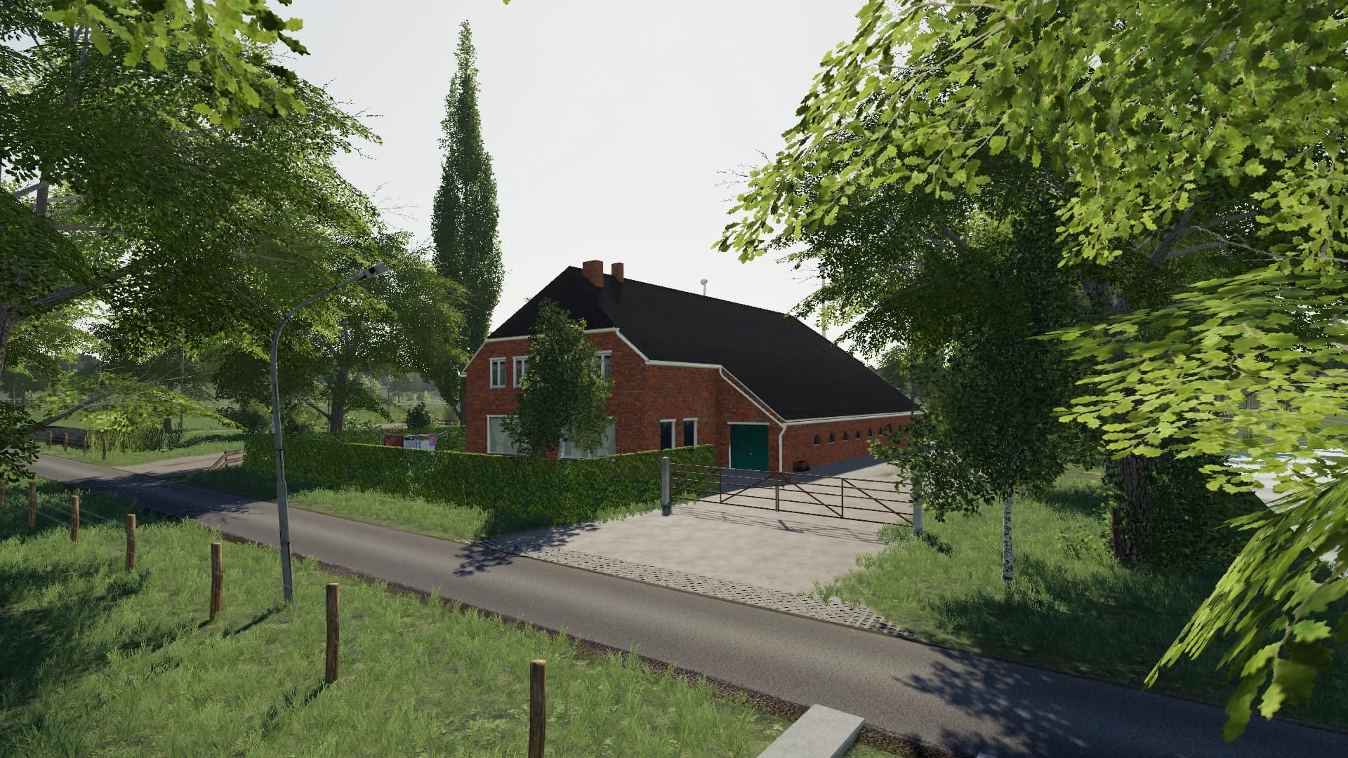 FARMPOLDER 2021
