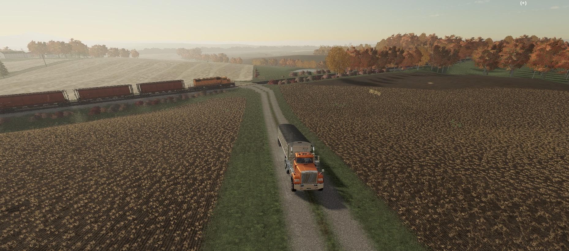 FARMS OF MADISON COUNTY 5
