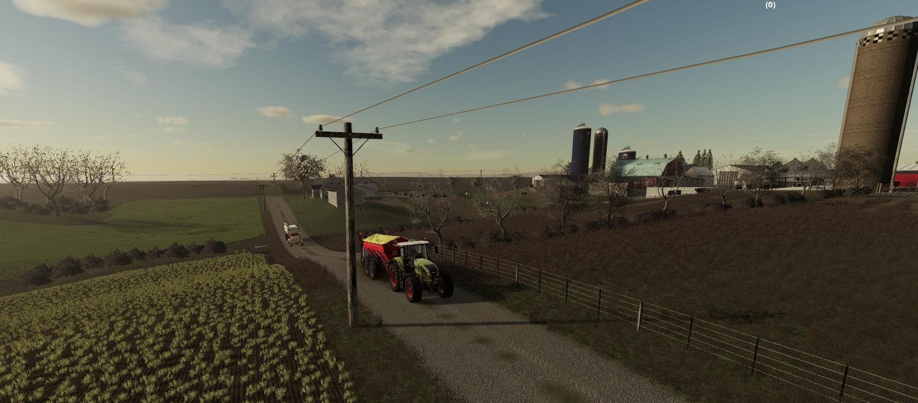 FARMS OF MADISON COUNTY 3