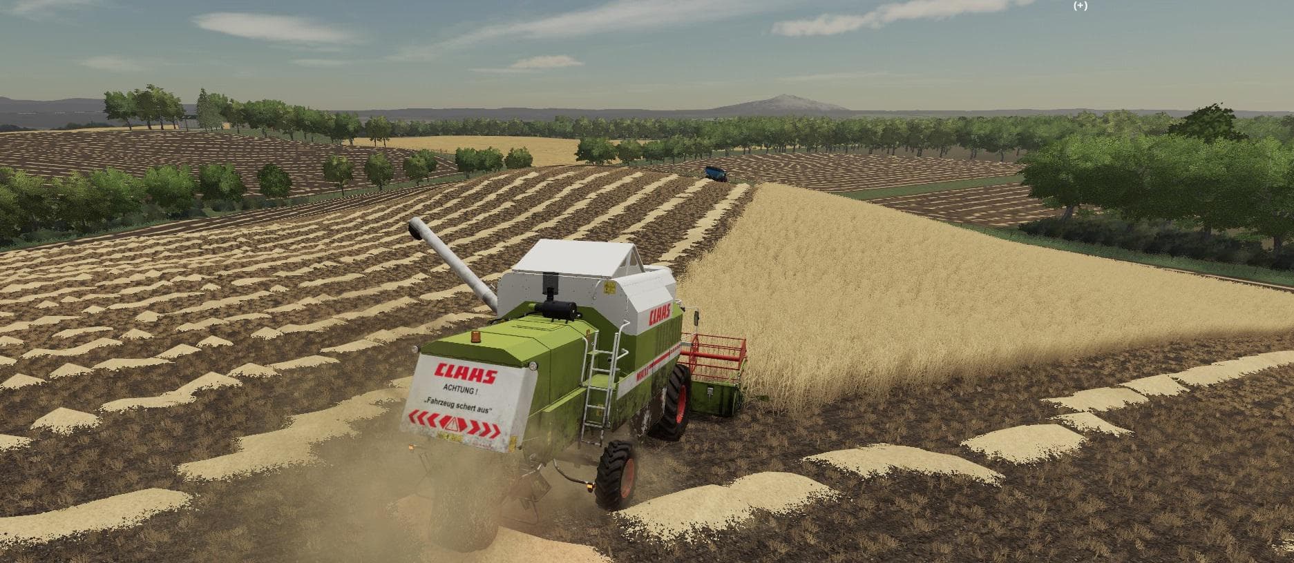 FARMS OF MADISON COUNTY 2