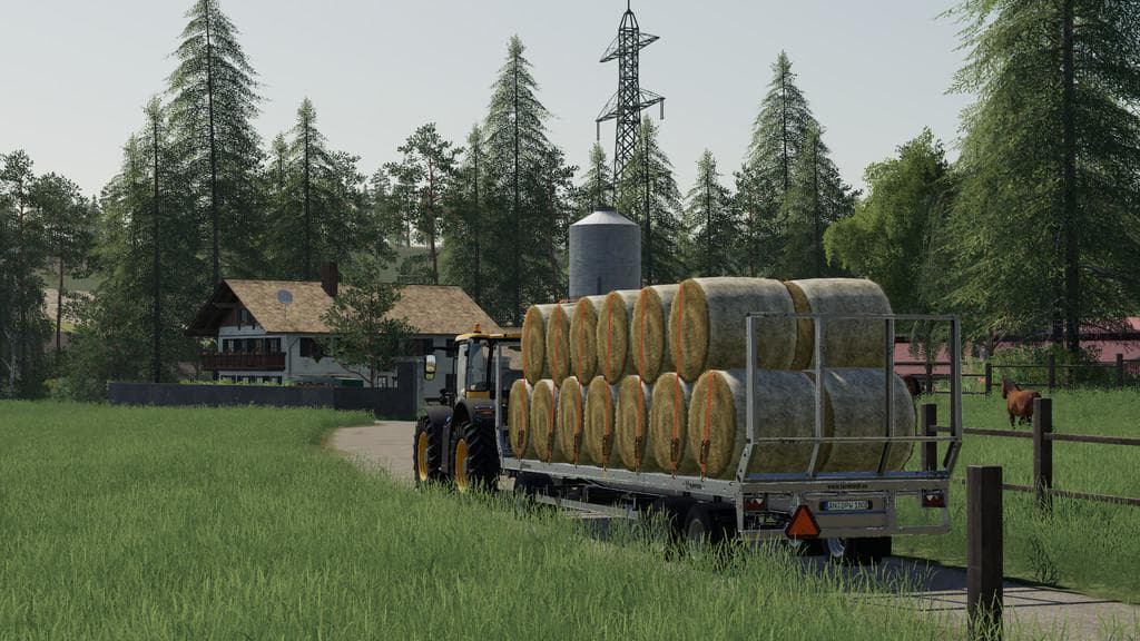 FARMTECH DPW 1800 2