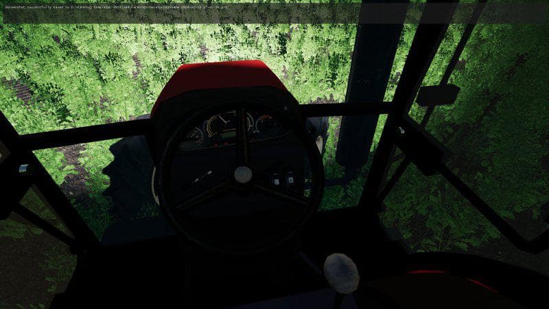 FARMTRAC 80 4WD 2
