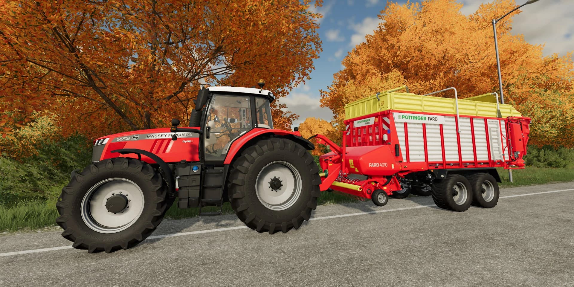 FARO 4010 D