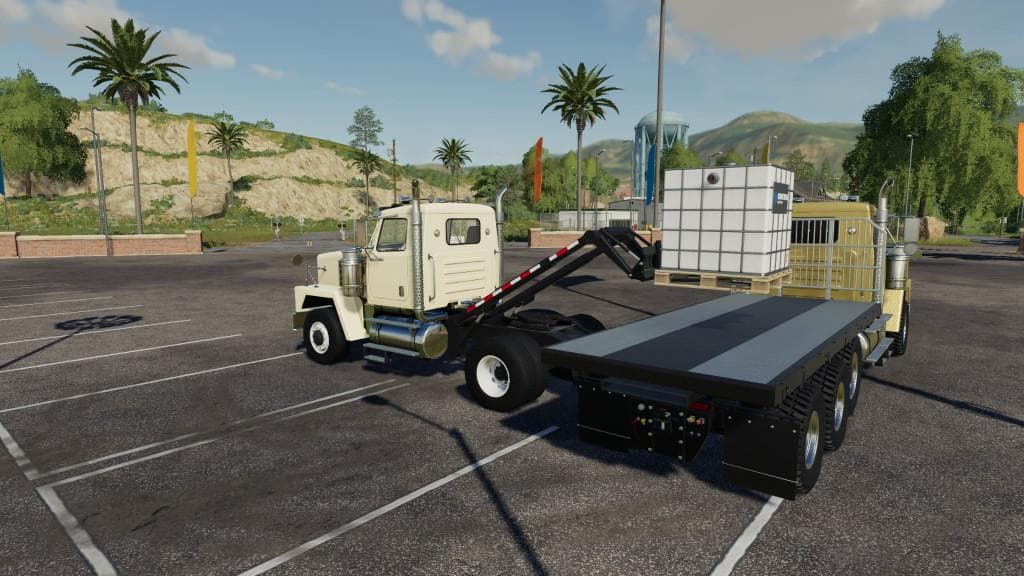 FASTERLIFT 5