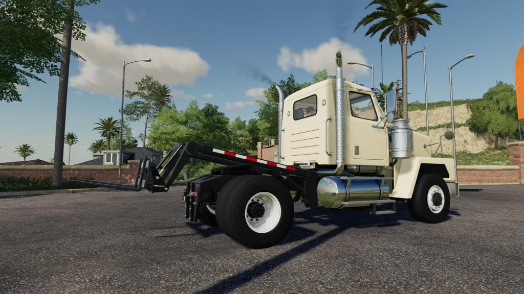 FASTERLIFT 4