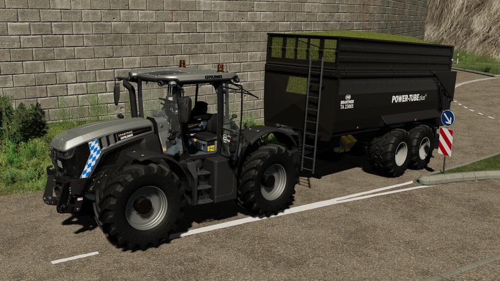 FASTRAC 4000 3
