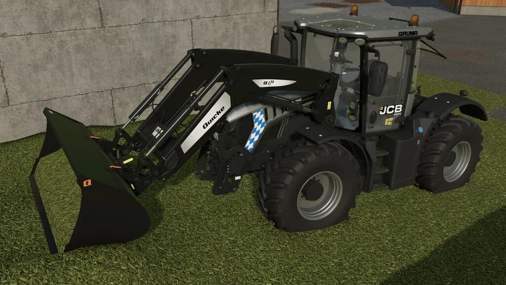 FASTRAC 4000 3