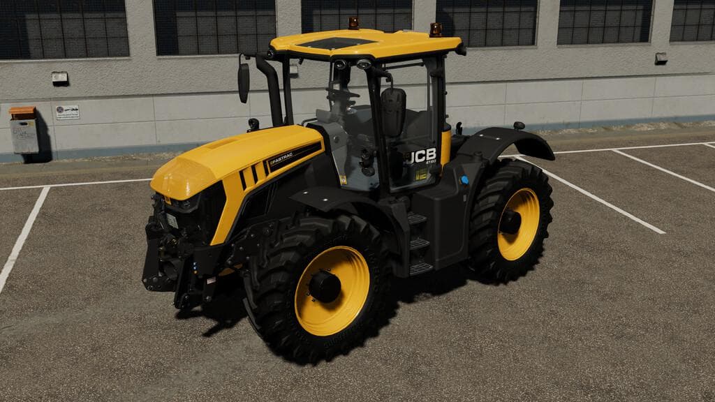 FASTRAC 4000 2