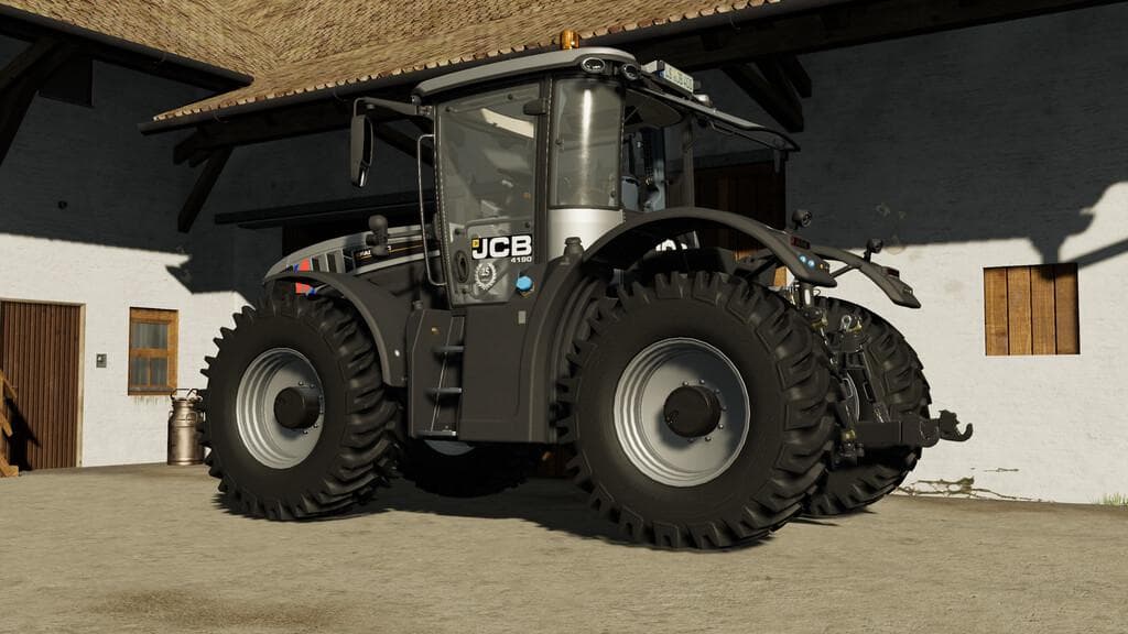 FASTRAC 4000