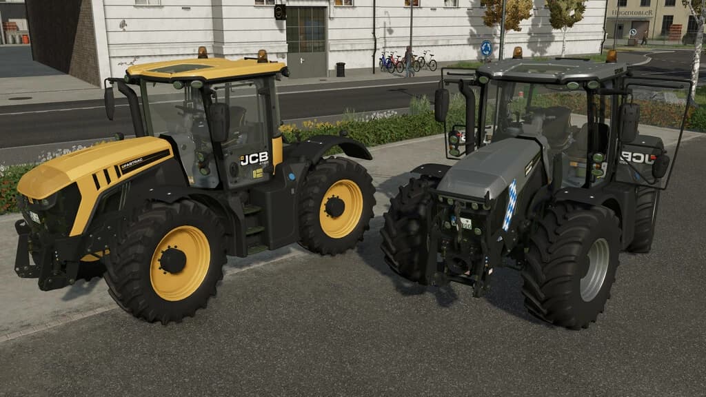 FASTRAC 4000