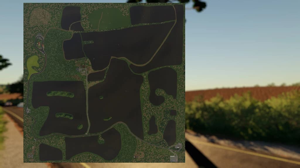 FAXINAL MAP 3