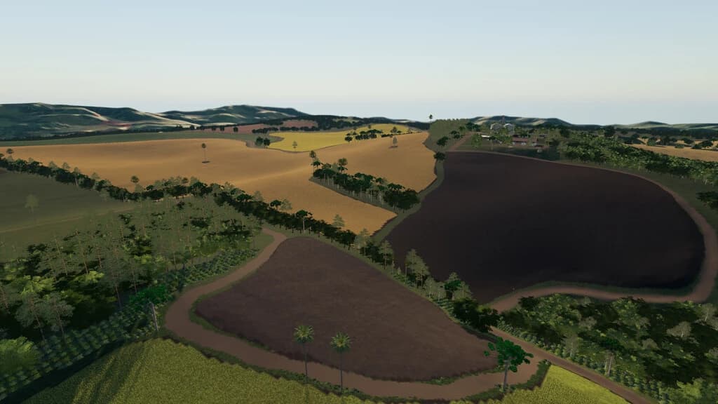 FAXINAL MAP 2