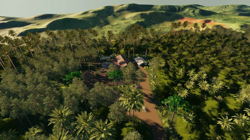 FAXINAL MAP 5