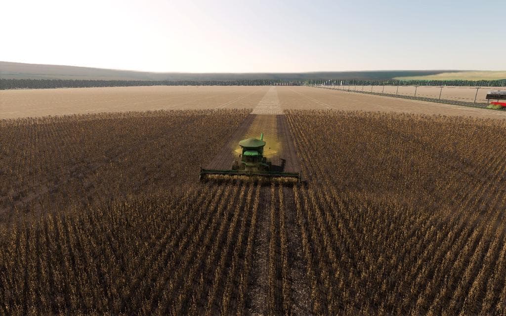 FAZENDA BAHIA OESTE 2
