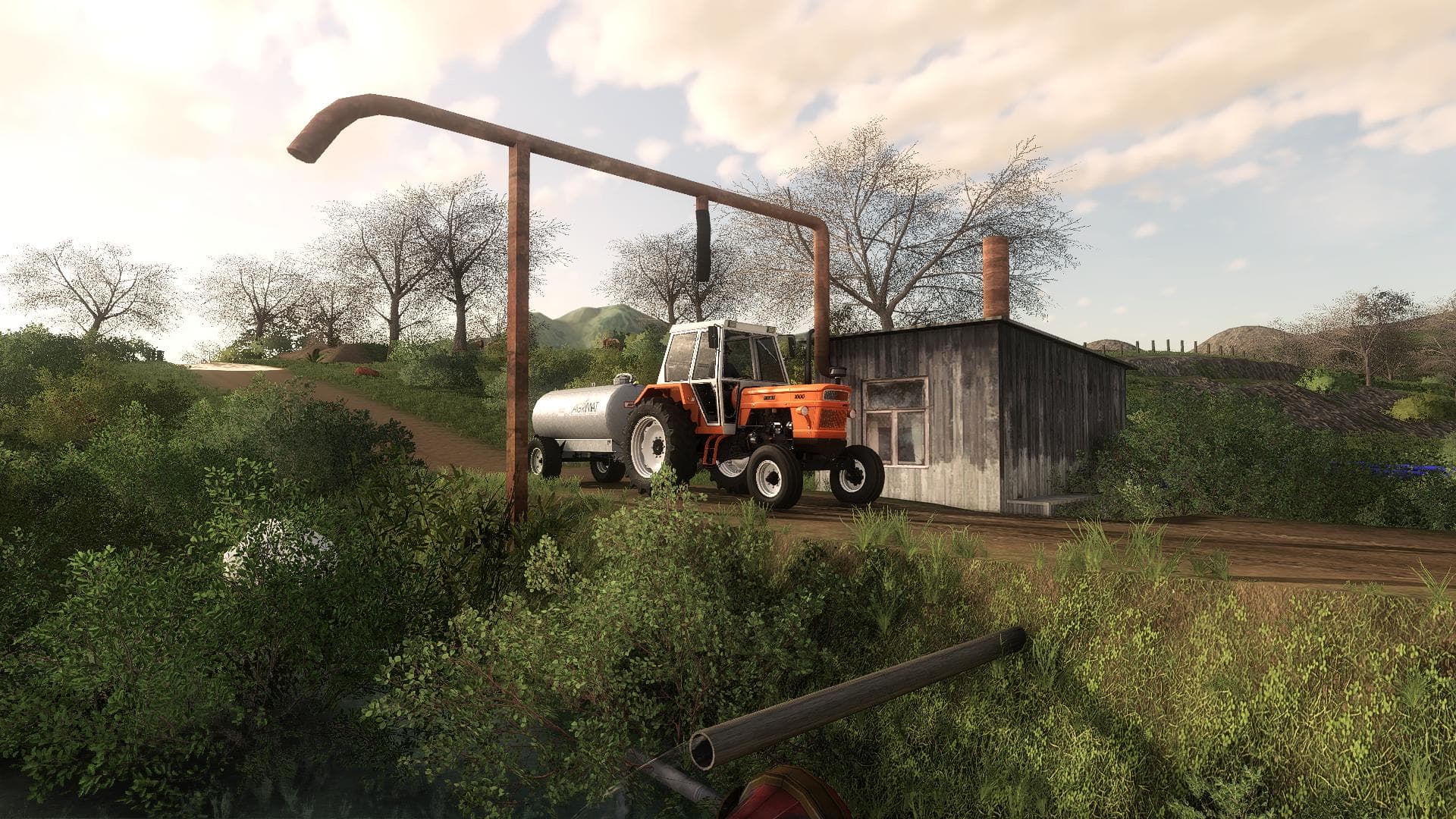 FAZENDA BELAS AGUAS 4