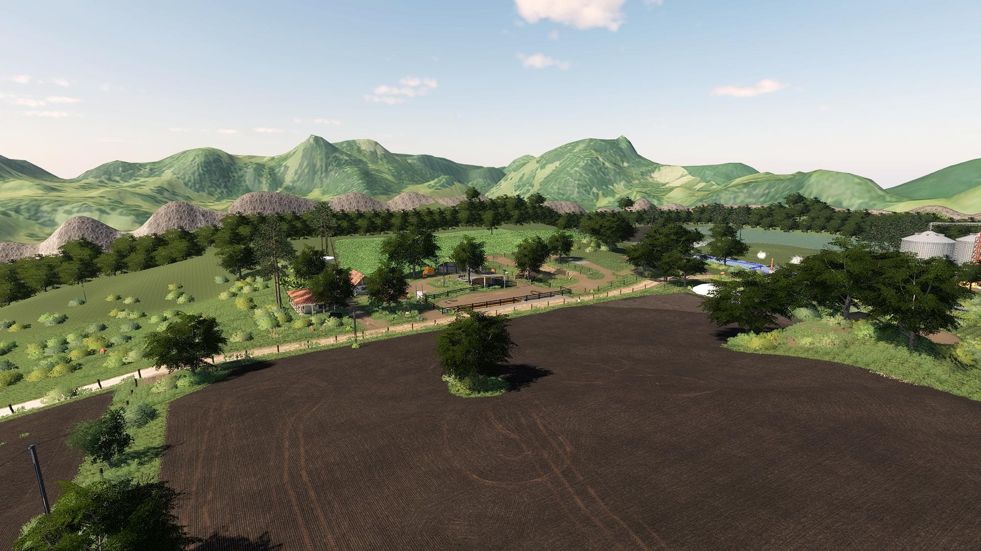 FAZENDA BELAS AGUAS 2