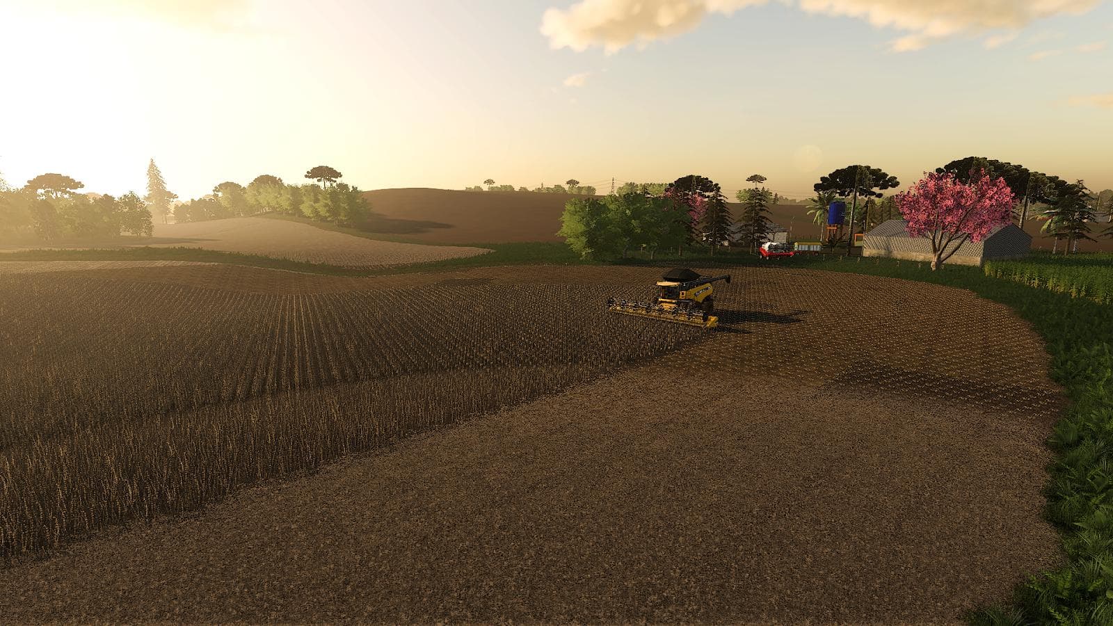 FAZENDA BL