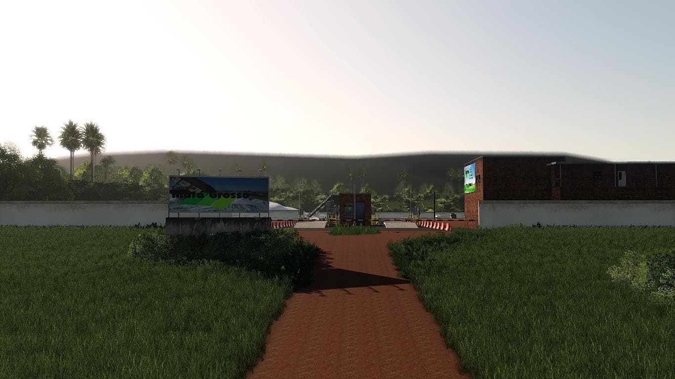 FAZENDA BOA ESPERANCA 4