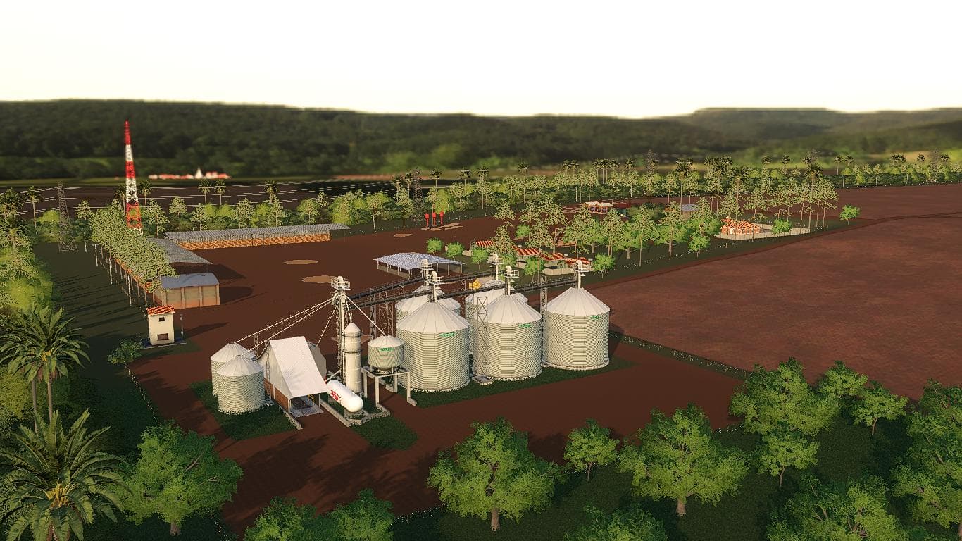FAZENDA BOA ESPERANCA 3