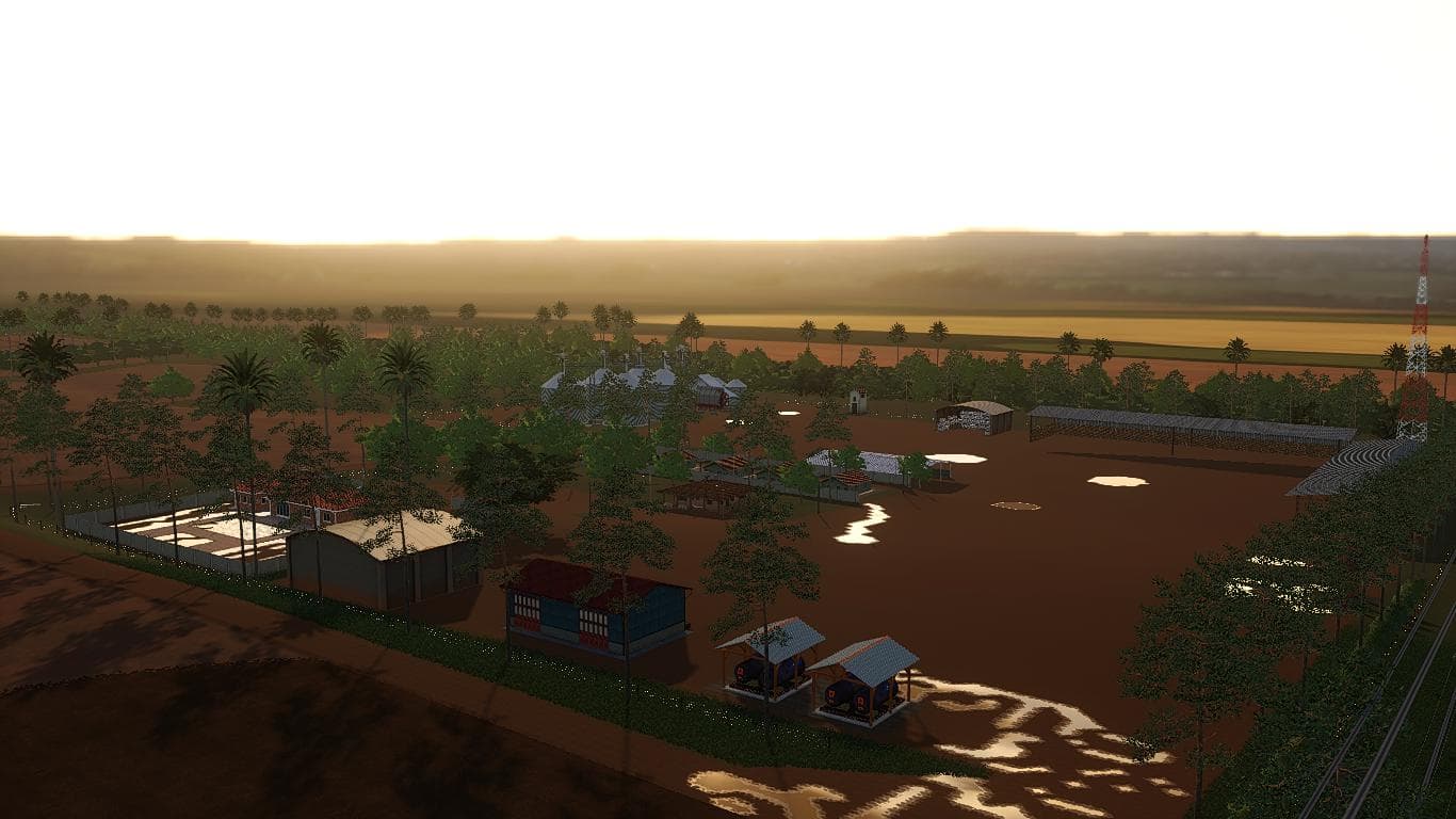 FAZENDA BOA ESPERANCA 2