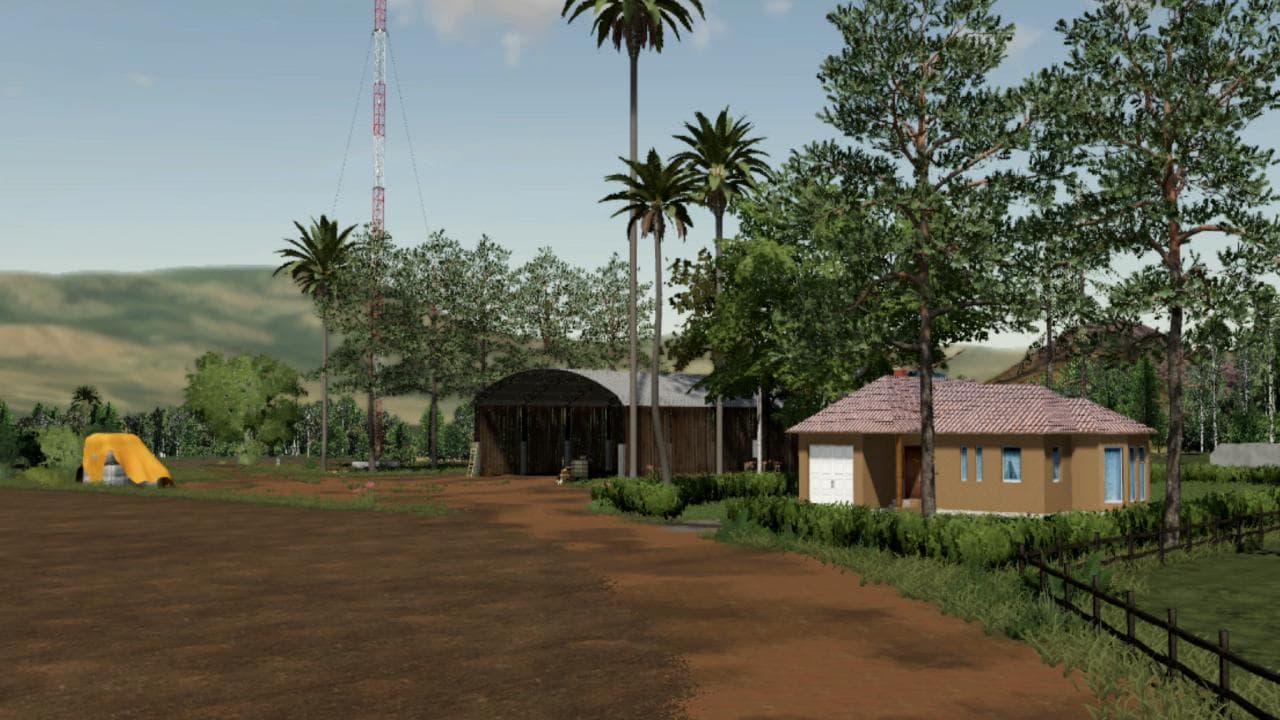 FAZENDA BOA NOVA 2