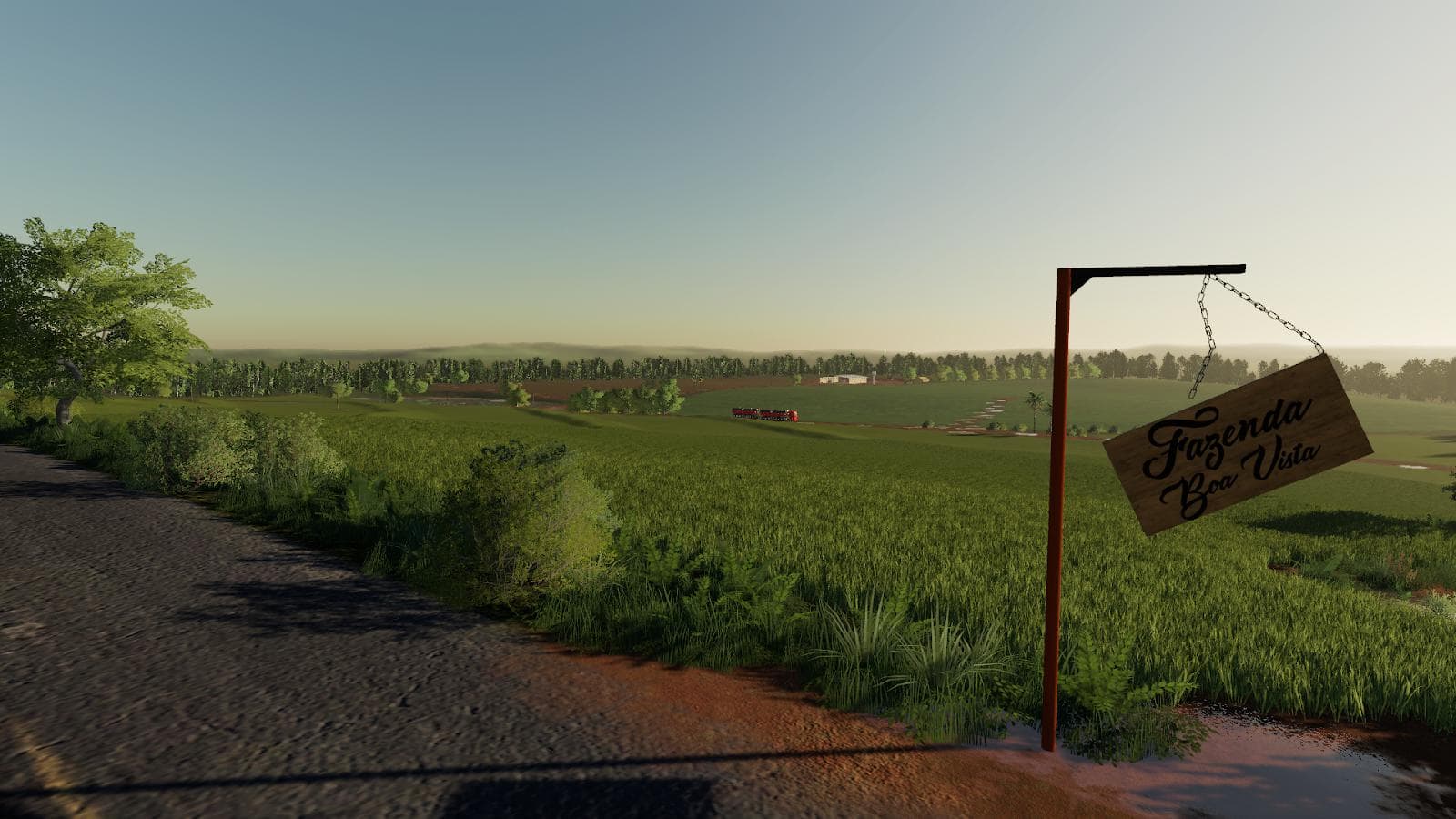 FAZENDA BOA VISTA 2