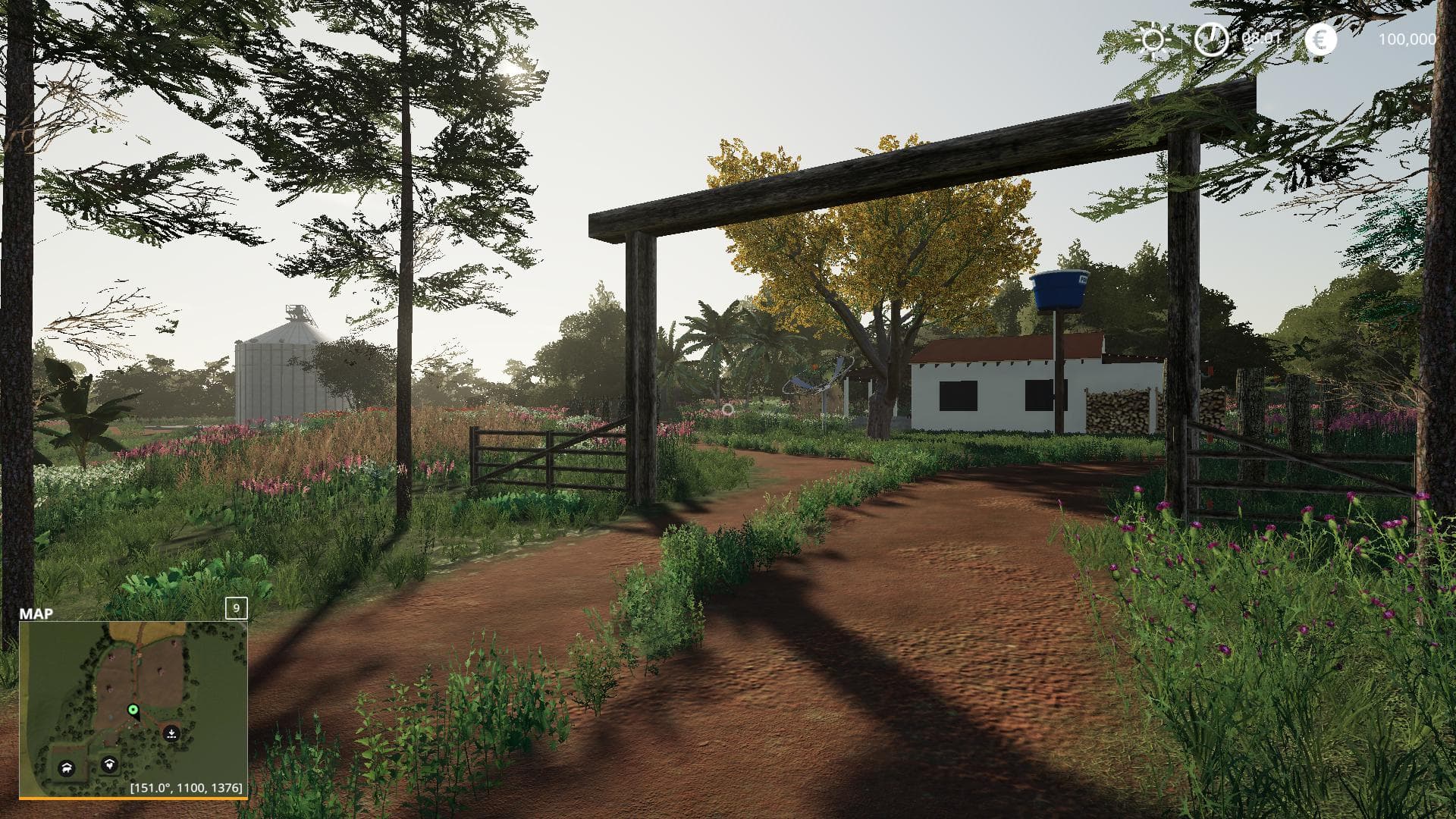 FAZENDA CAMPANARIO MP 2