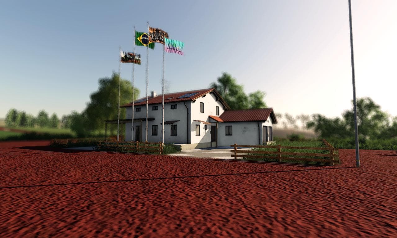 FAZENDA CATARINA 3