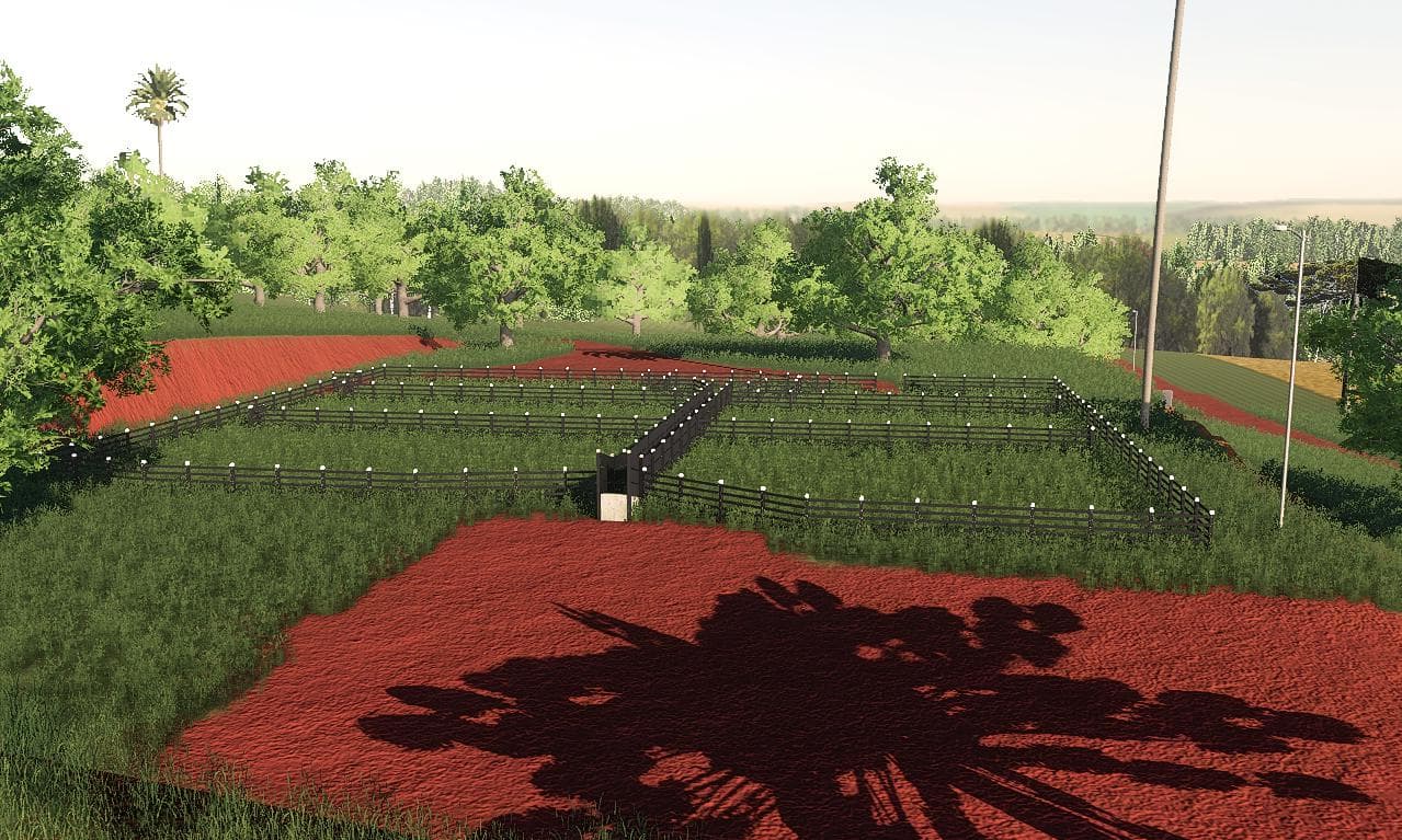 FAZENDA CATARINA 4