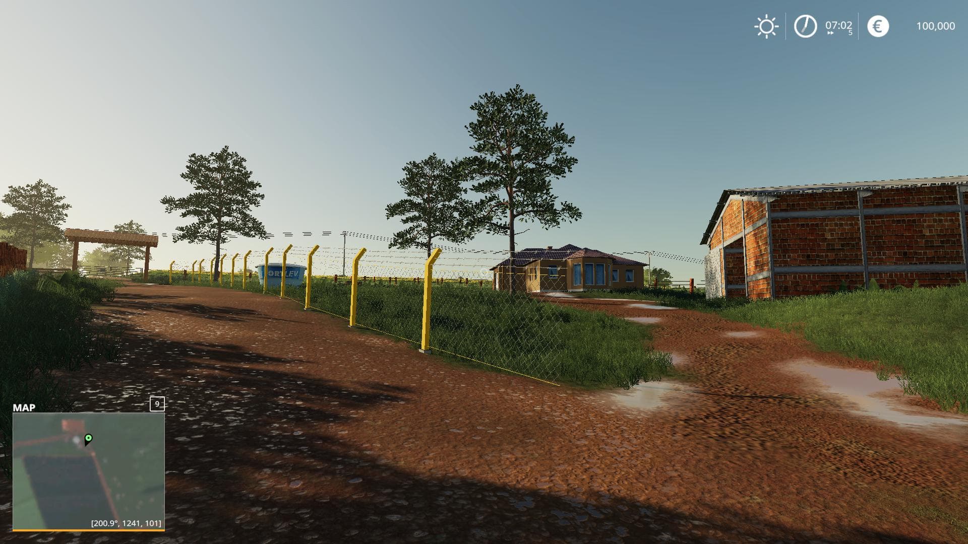 FAZENDA MATINHA 4