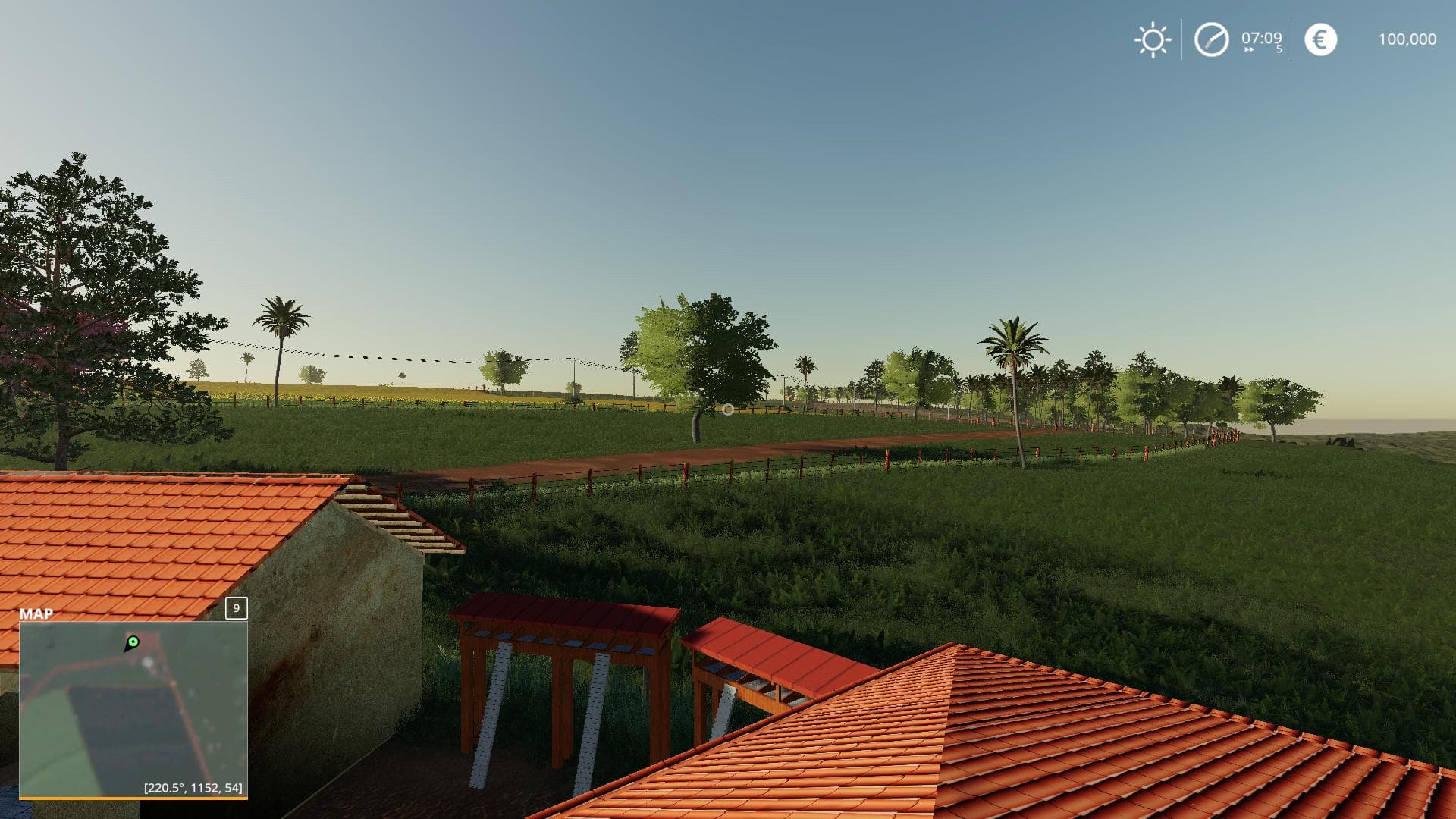FAZENDA MATINHA 5