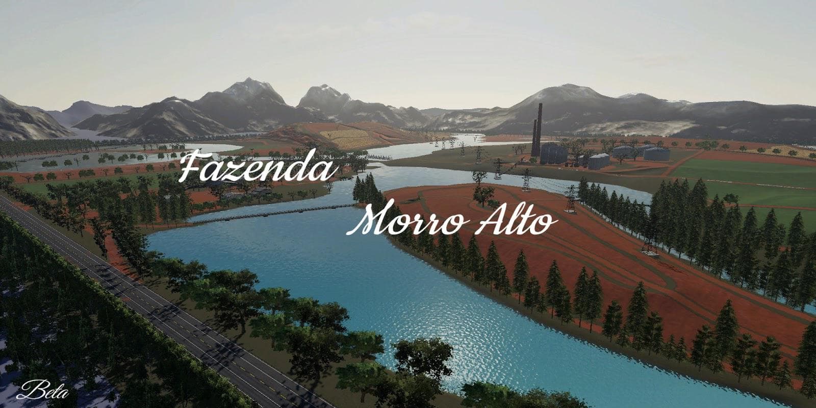 FAZENDA MORRO ALTO BETA 3