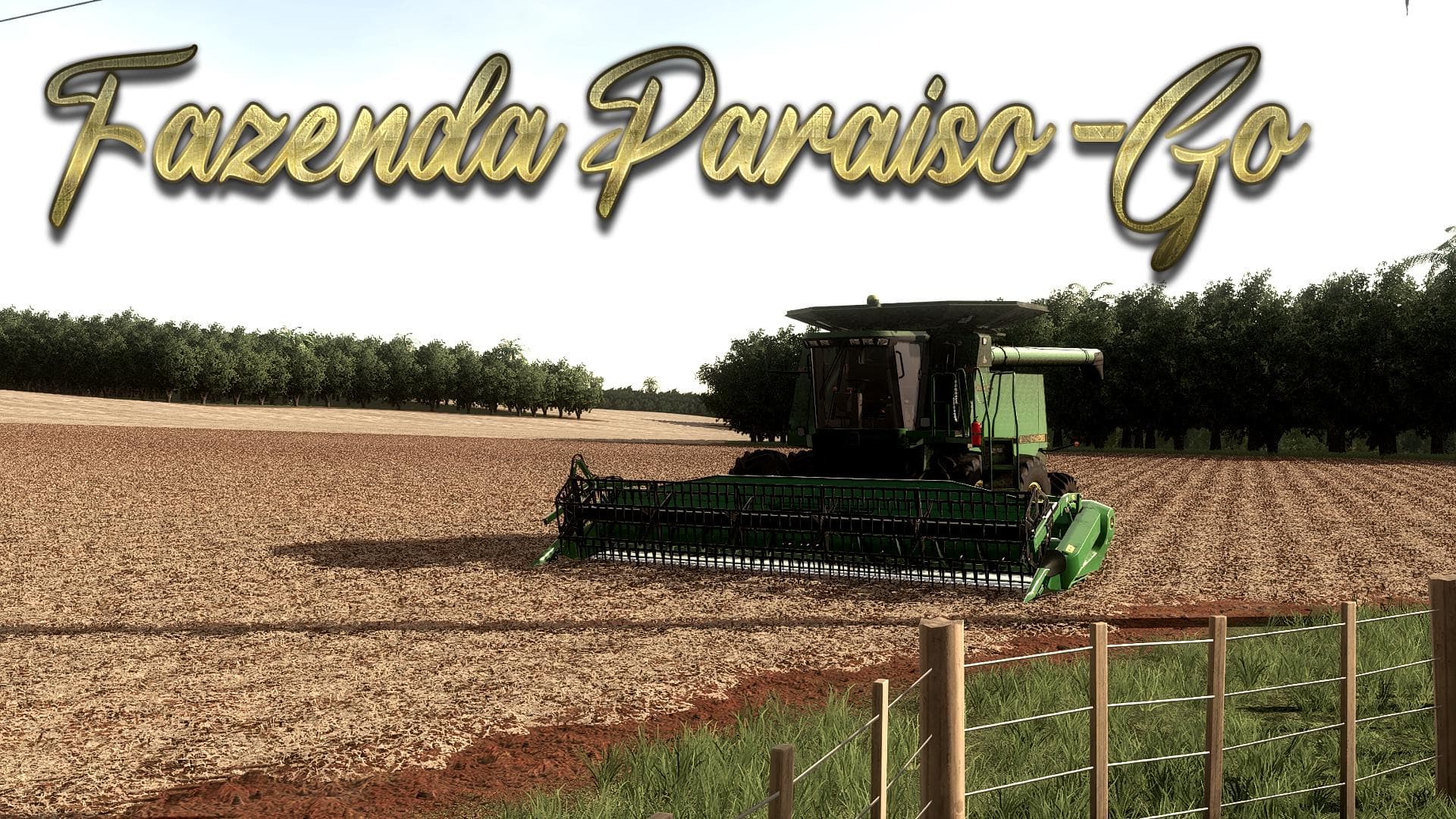 FAZENDA PARAISO GO 2
