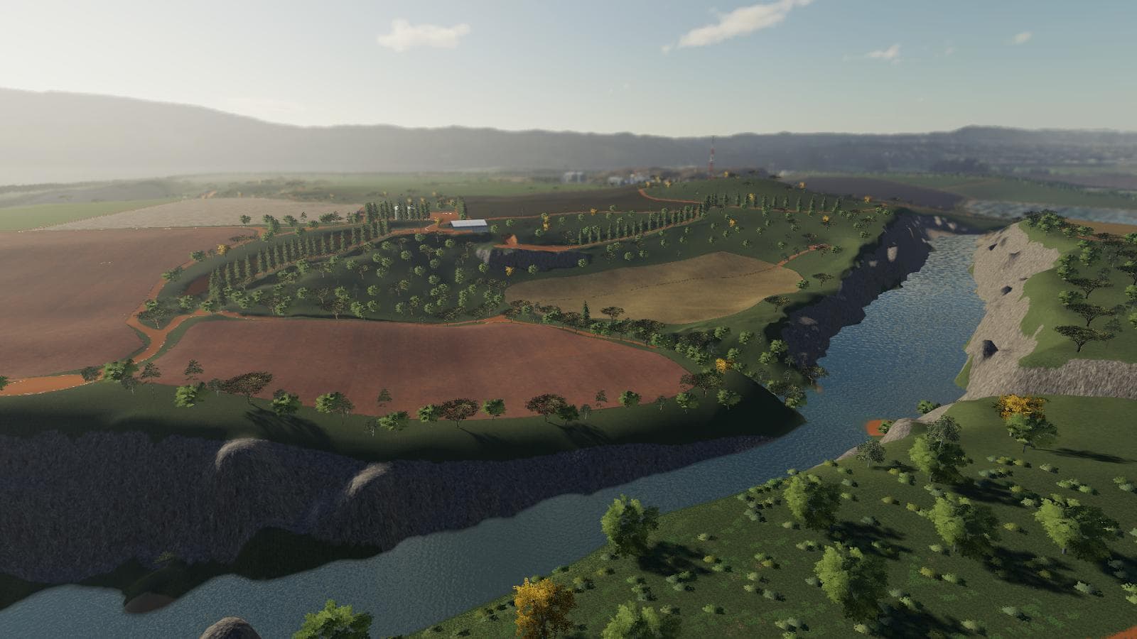 FAZENDA PEDRA NEGRA 3