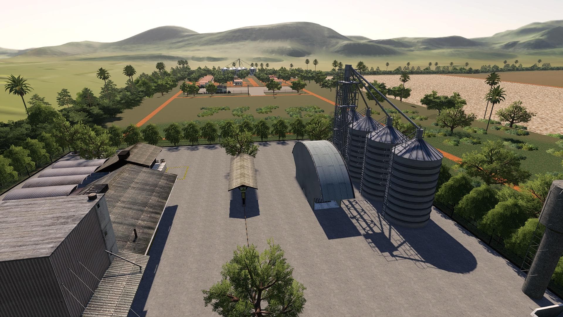 FAZENDA PLANALTO 3