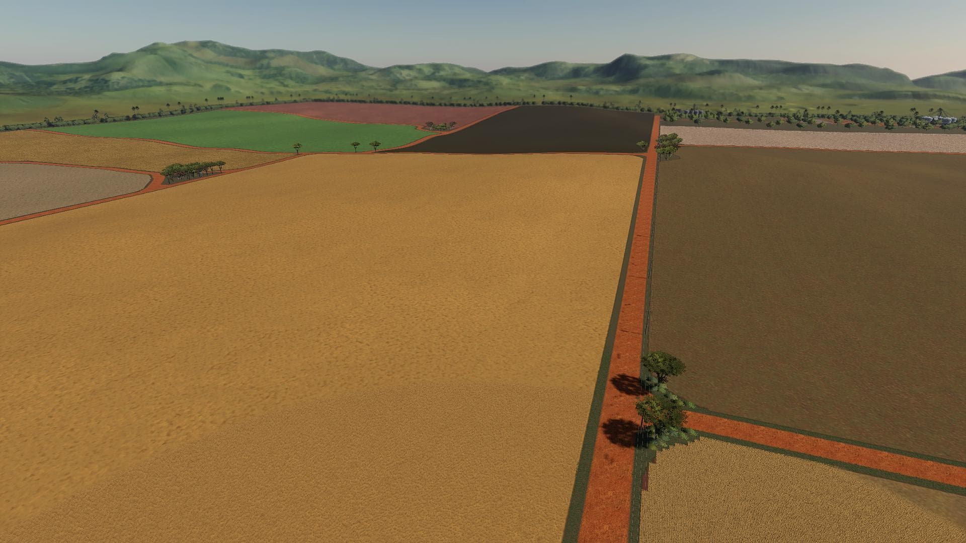 FAZENDA PLANALTO 2