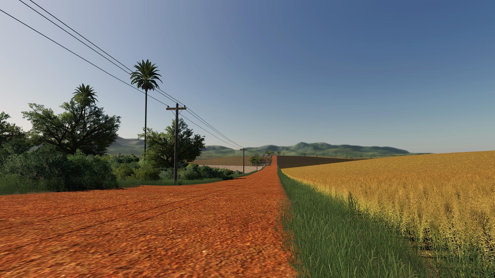 FAZENDA PLANALTO