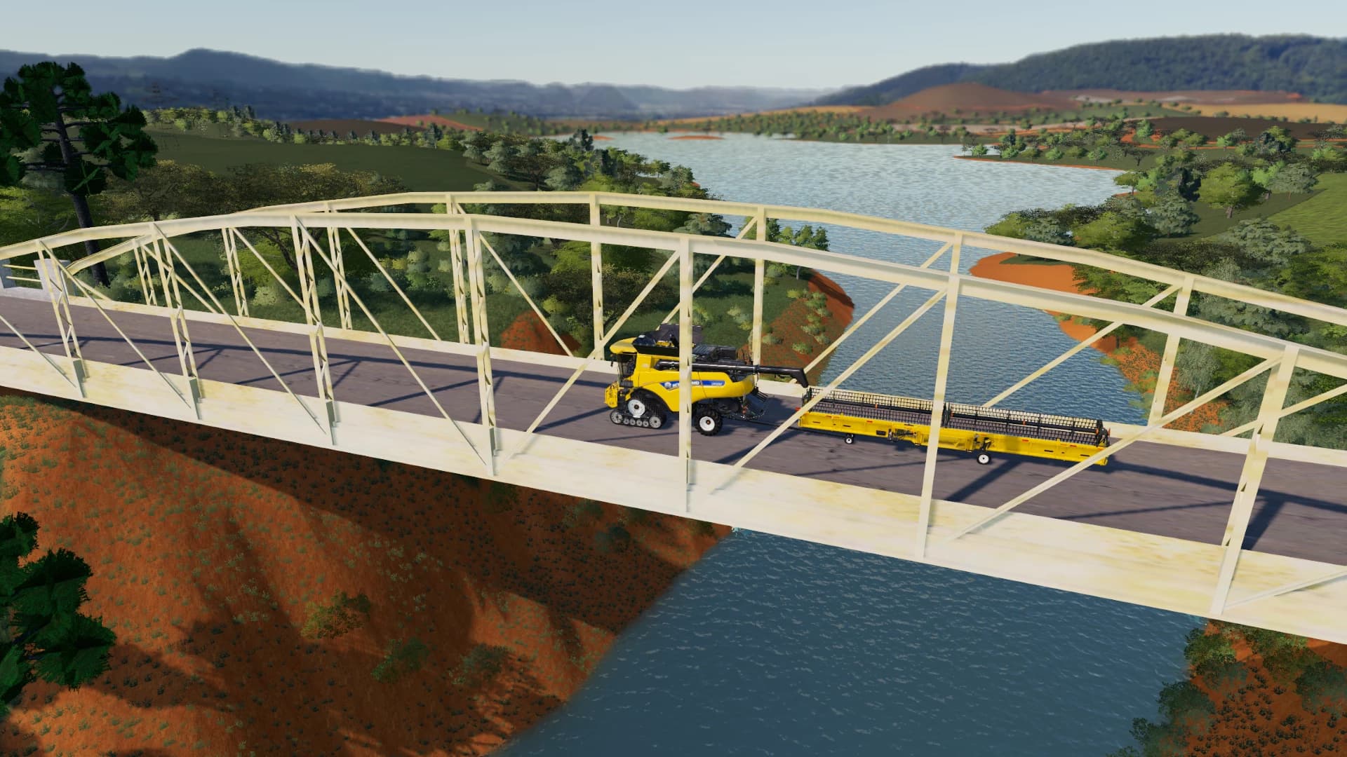 FAZENDA PONTE FUNDA 3