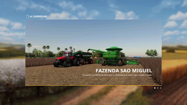 FAZENDA SÃO MIGUEL 2